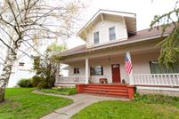 Property in Whitman County, Washington