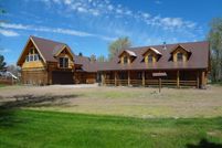 Property in Roosevelt County, Montana