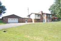 Property in Larue County, Kentucky