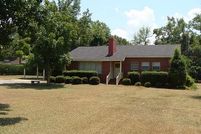 Property in Washington County, Georgia