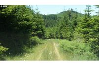 Property in Lane County, Oregon