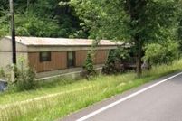 Property in Johnson County, Kentucky