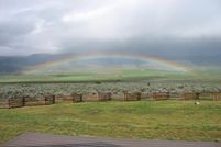 Property in Oneida County, Idaho