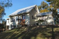 Property in Braxton County, West Virginia