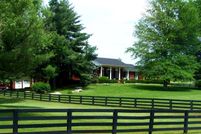 Property in Mercer County, Kentucky