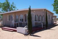 Property in San Bernardino County, California