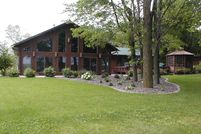 Property in Burnett County, Wisconsin