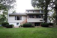 Property in Harrison County, Iowa