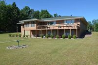 Property in Washburn County, Wisconsin