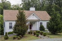 Property in Albemarle County, Virginia