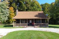 Property in Morgan County, Indiana