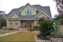 Property in Comal County, Texas