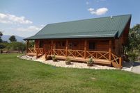 Property in Stillwater County, Montana