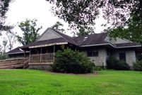 Property in Surry County, Virginia