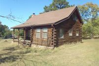Property in Logan County, Arkansas