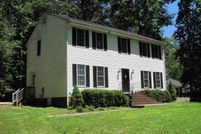 Property in New Kent County, Virginia