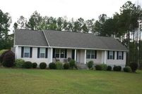 Property in Washington County, Georgia