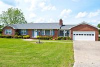 Property in Perquimans County, North Carolina