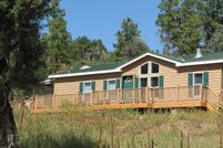 Property in Navajo County, Arizona