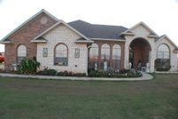 Property in Bryan County, Oklahoma