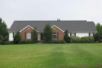 Property in Randolph County, Alabama