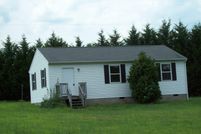 Property in Northumberland County, Virginia