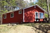 Property in Vilas County, Wisconsin