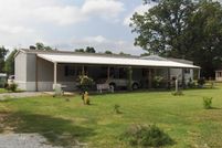 Property in Stone County, Arkansas