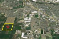 Property in Stanislaus County, California