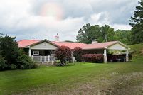 Property in Randolph County, Alabama