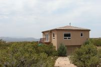Property in Santa Fe County, New Mexico
