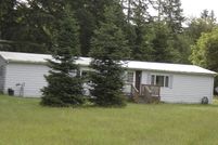 Property in Lane County, Oregon