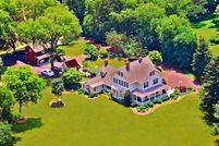 Property in Orange County, Virginia