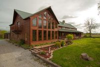 Property in Wayne County, Indiana