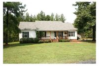 Property in Cumberland County, Virginia