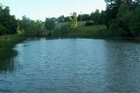 Property in Newton County, Arkansas