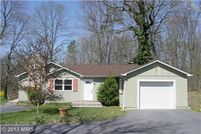 Property in Page County, Virginia