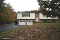 Property in Frederick County, Virginia