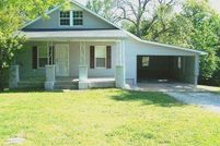 Property in Henry County, Tennessee