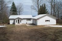 Property in Mackinac County, Michigan