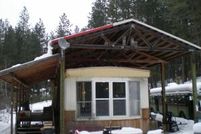 Property in Stevens County, Washington