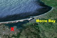 Property in San Luis Obispo County, California