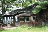 Property in Mackinac County, Michigan