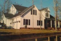 Property in Perquimans County, North Carolina