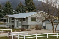 Property in Stevens County, Washington