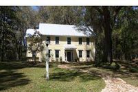 Property in Alachua County, Florida