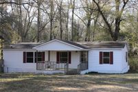 Property in Geneva County, Alabama