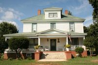 Property in Catawba County, North Carolina