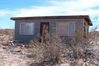 Property in San Bernardino County, California
