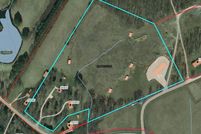 Property in Loudoun County, Virginia